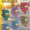 Opal Winter Sonne (Winter Sun) 8 Ply Sock | 150g Ball