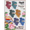 Opal Balance 5 "Tea Time" 4 Ply Sock | 100g Ball