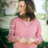 4 ply Womens Cardigan | Crucci  knitting pattern 2211