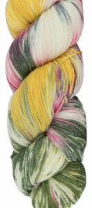Countrywide Hand Painted Merino Socks 4 ply | 100g
