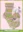 opal watercolour (aquarell) 4 ply sock | 100g ball 11530 solar power