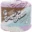 lily sugar n cream scrub off 10ply 75g| 100% cotton 90017 pretty purple