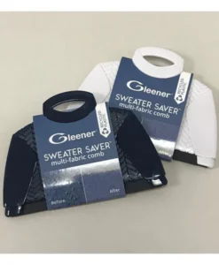 Gleener Sweater Saver | Multi Fabric Comb
