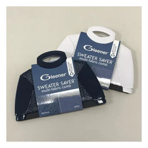 Gleener Sweater Saver | Multi Fabric Comb