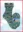 opal whirbelwind 4 ply sock | 100g ball 11470 dancing leaves