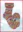 opal whirbelwind 4 ply sock | 100g ball 11470 dancing leaves