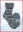 opal whirbelwind 4 ply sock | 100g ball 11470 dancing leaves