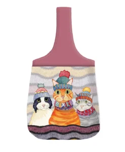 emma ball | sock knitters wrist bag (copy)