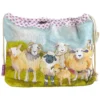 emma ball | crochet motifs drawstring bag (copy)