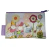 emma ball | kittens in mittens long project bag (copy)