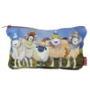 emma ball | sheep in sweaters long project bag