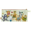 emma ball | sheep in sweaters long project bag (copy)