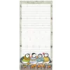 emma ball | magnetic note pad sheep in sweaters (copy)