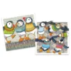 emma ball | alpaca & friends mini card pack of 10 (copy)