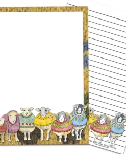 emma ball | sock stitch markers (copy)