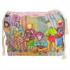 emma ball | janie crow mystical lanterns drawstring bag (copy)