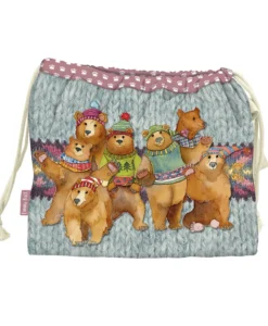 emma ball | the yarn club drawstring bag (copy)