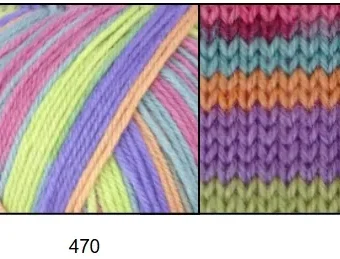 countrywide yarns tootsies 4 ply sock | 100g ball 468 peaches/greys