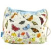 emma ball | crochet motifs drawstring bag (copy)