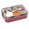 emma ball | happy sheep mini hinged tin (copy)