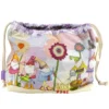 emma ball | butterflies drawstring bag (copy)