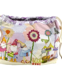 emma ball | butterflies drawstring bag (copy)
