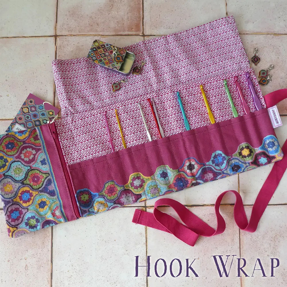 emma ball | interchangeable needle tips holder (copy)