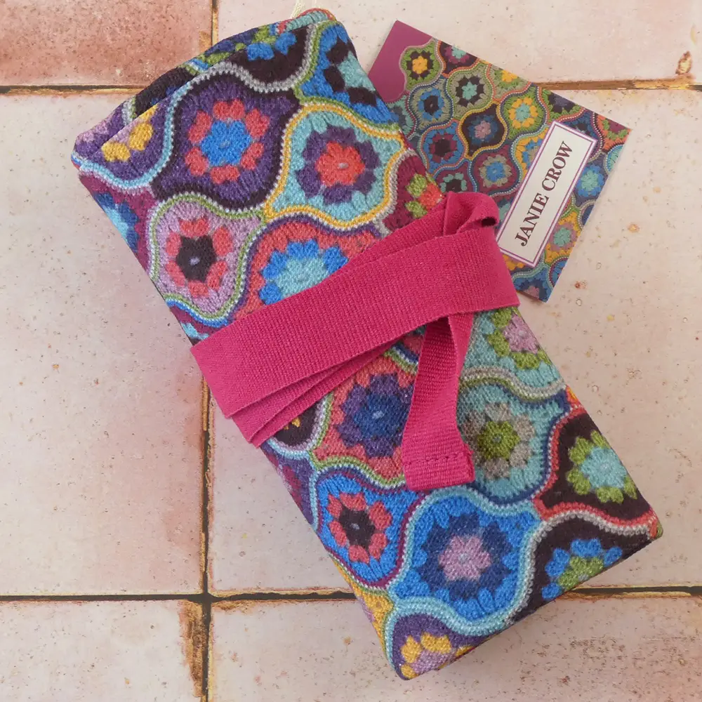 emma ball | interchangeable needle tips holder (copy)