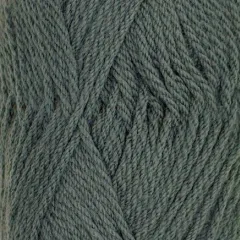 crucci luxury crepe merino 8 ply 50g| 100% merino 02 silver