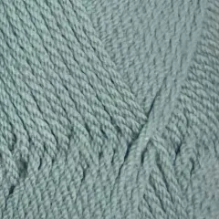 crucci luxury crepe merino 8 ply 50g| 100% merino 02 silver