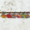 emma ball | jumpers stitch markers in tin (copy)