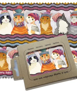 emma ball | yarn club mini hinged tin (copy)