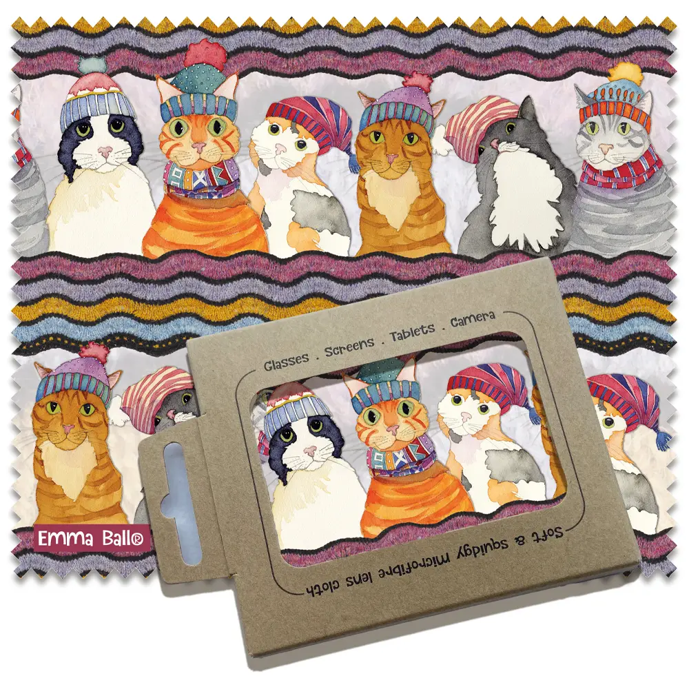 emma ball | yarn club mini hinged tin (copy)