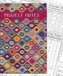 emma ball | crafting gnomes project book (copy)