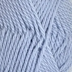 crucci luxury crepe merino 8 ply 50g| 100% merino 02 silver