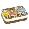 emma ball | crochet motifs mini hinged tin (copy)