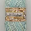 soft cotton dk 100g balls | 100% egyptian cotton (copy)