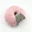 alpaca yarns indiecita easy wash 8ply | baby alpaca pale pink za8540