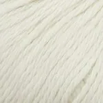 chaska muhu dk/8 ply 50g|baby alpaca 10 cream