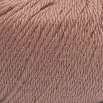 chaska muhu dk/8 ply 50g|baby alpaca 10 cream