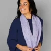 shrug whisper 8 ply mohair| knitting pattern 1413 (copy)