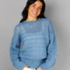 throw over cardigan whisper 8 ply mohair| knitting pattern 1412 (copy)