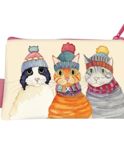 emma ball | crafting gnomes purse (copy)