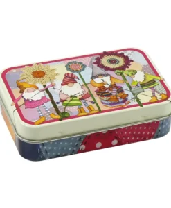 emma ball | yarn club mini hinged tin (copy)