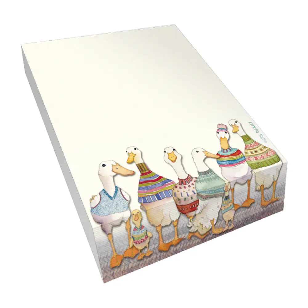 emma ball | dapper ducks lens cloth