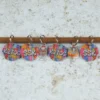 emma ball | decrease stitch markers
