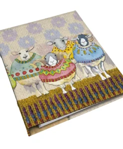 emma ball | crafting gnomes project book (copy)