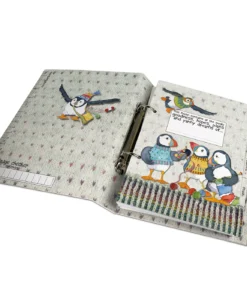 emma ball | sheep, alpaca & friends project book (copy)