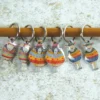 emma ball | decrease stitch markers (copy)