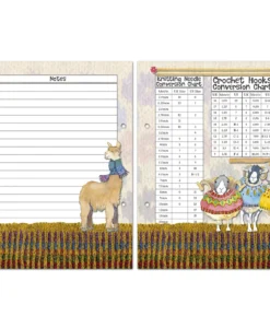 emma ball | crafting gnomes project book (copy)